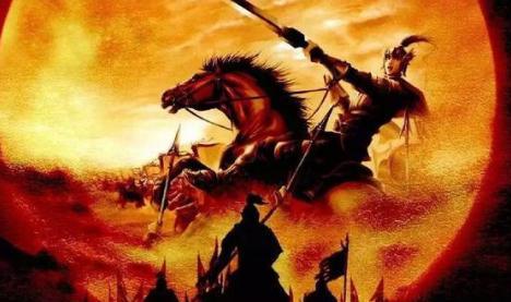 陈汤:明犯强汉者,虽远必诛