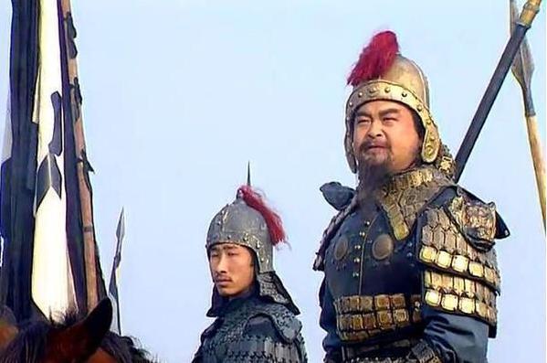 汉中之战失利后,张鲁选择投降曹操,为何不投靠刘备?