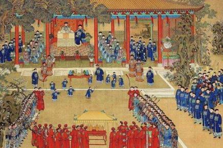 孝和睿皇后有亲生儿子吗