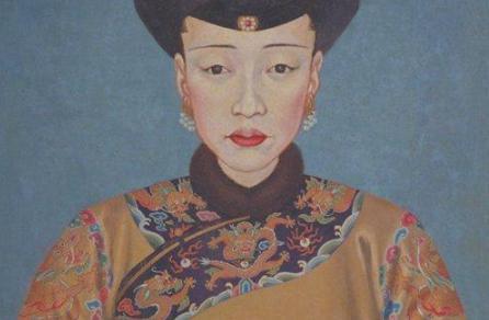 孝和睿皇后有亲生儿子吗