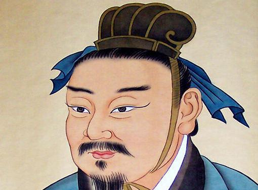 告子：东周战国时思想家，法家人物