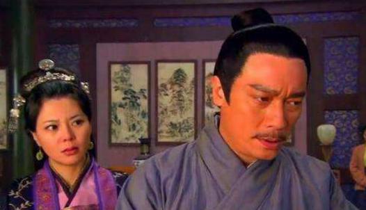 奸臣为何能够比忠臣更容易得势