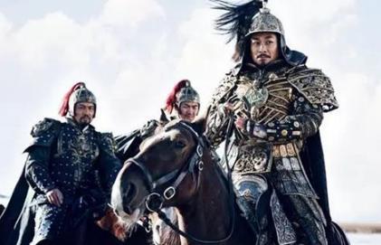 明朝猛将刘綎有哪些英勇事迹