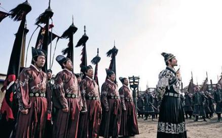 明朝猛将刘綎有哪些英勇事迹