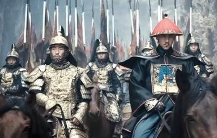 明朝猛将刘綎有哪些英勇事迹