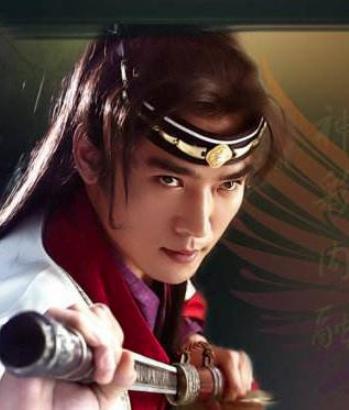 武则天的外甥：风华绝代的贺兰敏之为何如此轻佻任性