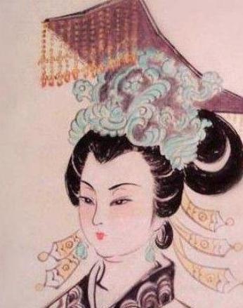 武则天的外甥：风华绝代的贺兰敏之为何如此轻佻任性