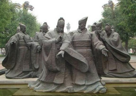 与李世民配合很默契的臣子，房玄龄有多厉害