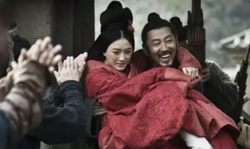 揭秘：帝王上位后大都会做一件什么事