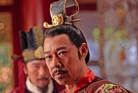 揭秘：帝王上位后大都会做一件什么事