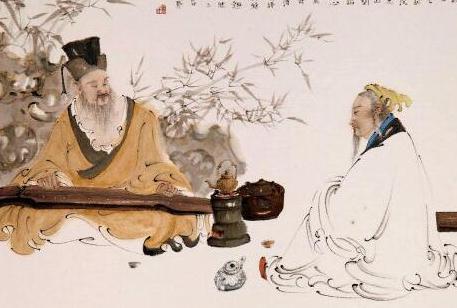 古人说的是什么语言呢 究竟是方言还是雅言呢