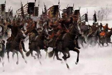 他身为皇帝为了解决了贫富差距 专门干起了劫富济贫