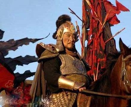 朱高炽登基一年就死了 朱高炽的死亡原因是什么