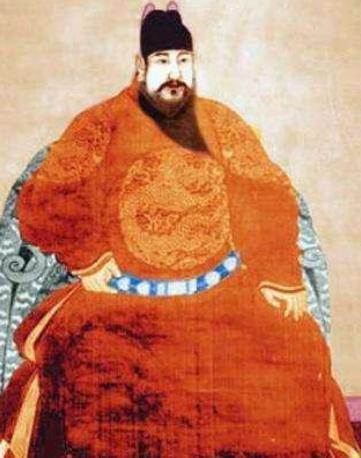 朱高炽登基一年就死了 朱高炽的死亡原因是什么