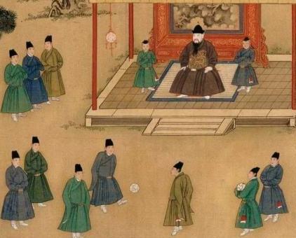 朱高炽登基一年就死了 朱高炽的死亡原因是什么