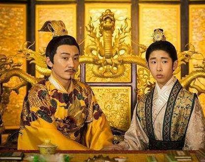 朱高炽登基一年就死了 朱高炽的死亡原因是什么