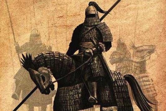 曾是黑龙江流域的小部落，仅用十年的时间便灭亡了强大的辽国