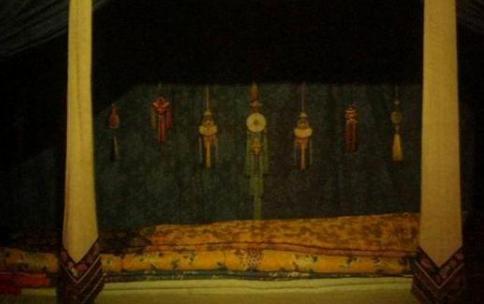 揭秘乾清宫为何有27张龙床 主要是因为一件事情