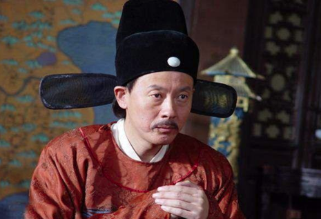 明初重臣汪广洋一生低调，为何还是没善终