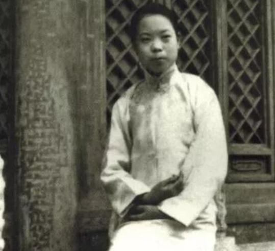 历史上唯一敢与皇帝离婚的女人是谁呢