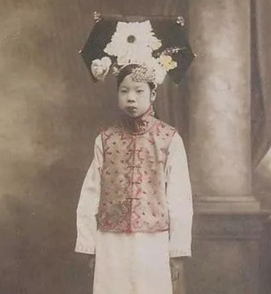 历史上唯一敢与皇帝离婚的女人是谁呢