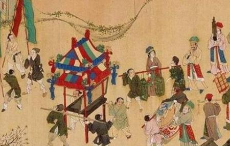 古代状元那么难考 如果高中之后能够当多大的官呢