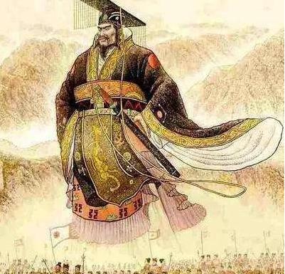 秦始皇对人类做出哪些贡献呢 作出的贡献至今无人超越