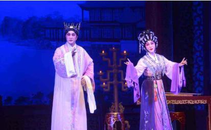 西施最后的结局是什么 西施和范蠡泛舟太湖是真的假的