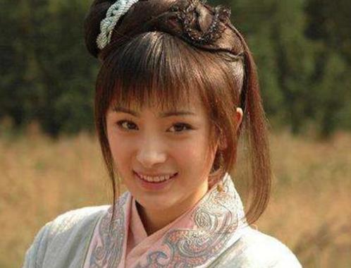 王昭君:被误以为貌丑而被逼远嫁匈奴,两任丈夫是亲生父子