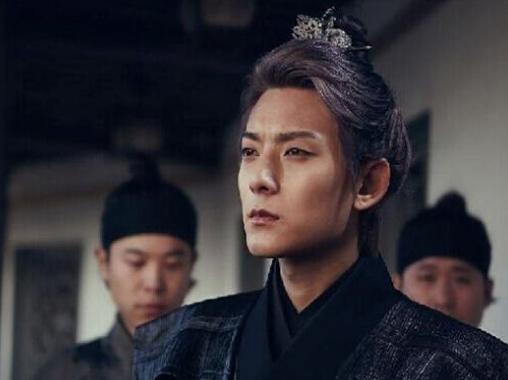 王昭君:被误以为貌丑而被逼远嫁匈奴,两任丈夫是亲生父子