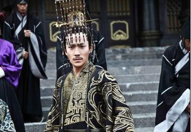 历史上有一位皇帝苦熬14年 却只做了三天的皇帝