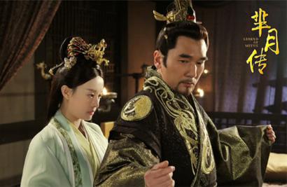 历史上有一位皇帝苦熬14年 却只做了三天的皇帝