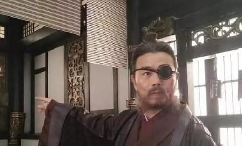 有人差点害死夏侯惇曹操很高兴！曹操和夏侯惇什么关系