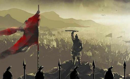 有人差点害死夏侯惇曹操很高兴！曹操和夏侯惇什么关系