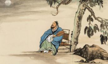 苏轼为官为何被一贬再贬