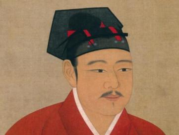 苏轼为官为何被一贬再贬