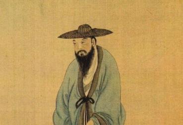 苏轼为官为何被一贬再贬