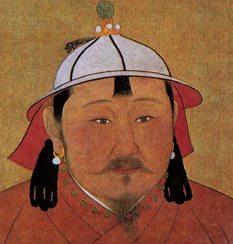 元朝一共有多少皇帝