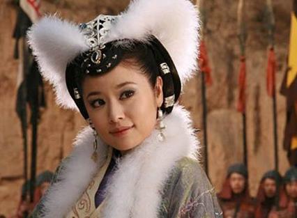 纣王真的和电视的一样吗 真实是什么样的