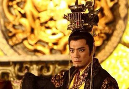 纣王真的和电视的一样吗 真实是什么样的