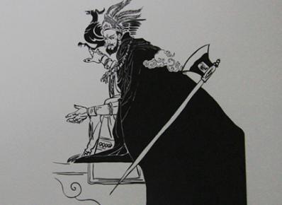 纣王真的和电视的一样吗 真实是什么样的