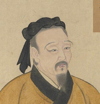 闵子：春秋时期鲁国人，孔丘弟子，孔门七十二贤之一