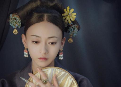 乾隆对令妃宠爱有加儿子又是太子,乾隆为何不立令妃为后