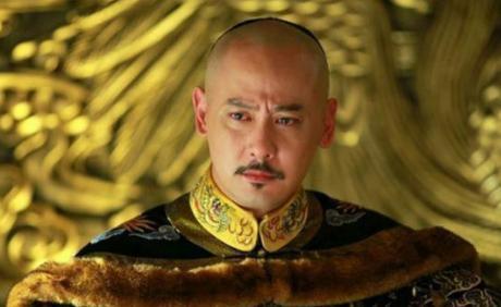 乾隆对令妃宠爱有加儿子又是太子,乾隆为何不立令妃为后