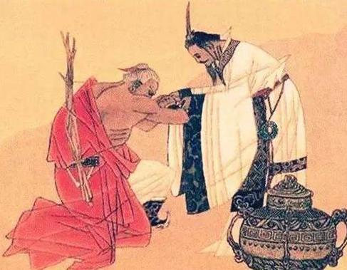 负荆请罪之后,相如和廉颇的人生变成什么样了?