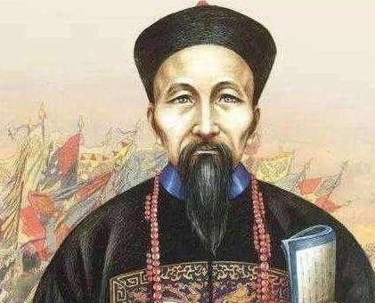 清朝时期的中堂指的是什么 什么样的人才有资格呢