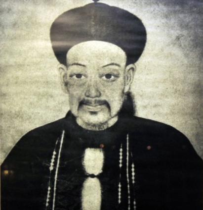 清朝时期的中堂指的是什么 什么样的人才有资格呢