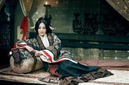 历史上的宣太后是谁