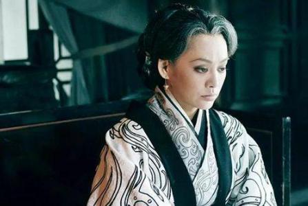 历史上的宣太后是谁