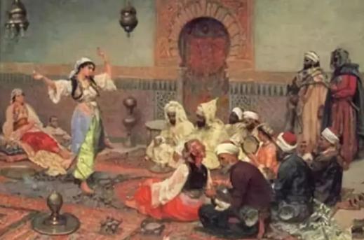 揭秘:南汉国皇族真的是源自西亚的穆斯林后裔吗